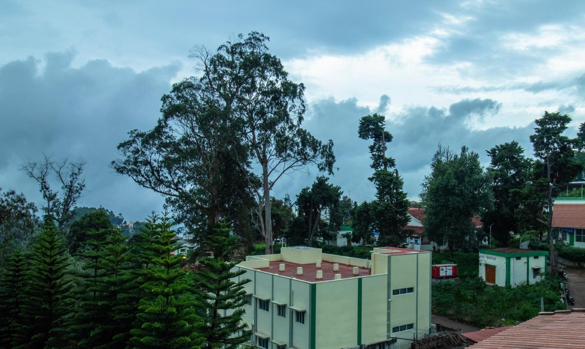 Treebo Kodai Kings Park, 650 M From Kodai Lake Kodaikanal Kültér fotó